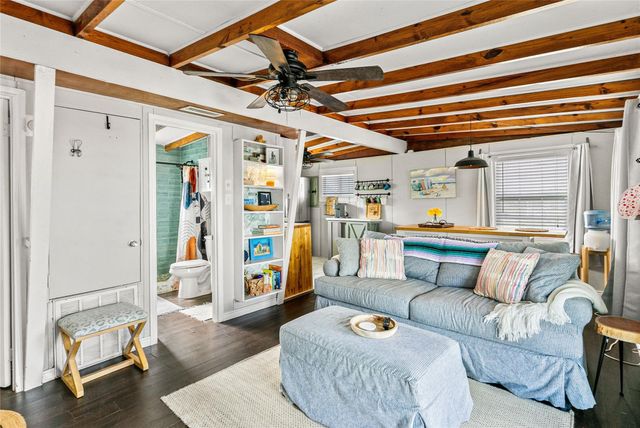 311 Olive Street, Surfside Beach, TX 77541