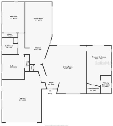 424 BAYCREST DRIVE, Venice, FL 34285