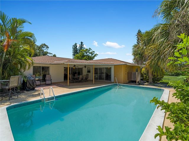 424 BAYCREST DRIVE, Venice, FL 34285