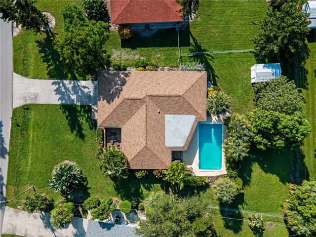 424 BAYCREST DRIVE, Venice, FL 34285