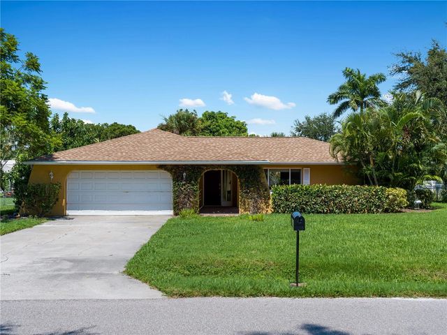 424 BAYCREST DRIVE, Venice, FL 34285