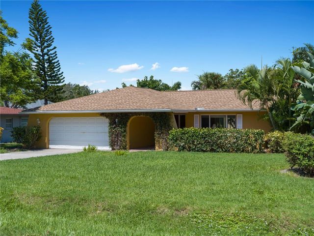 424 BAYCREST DRIVE, Venice, FL 34285