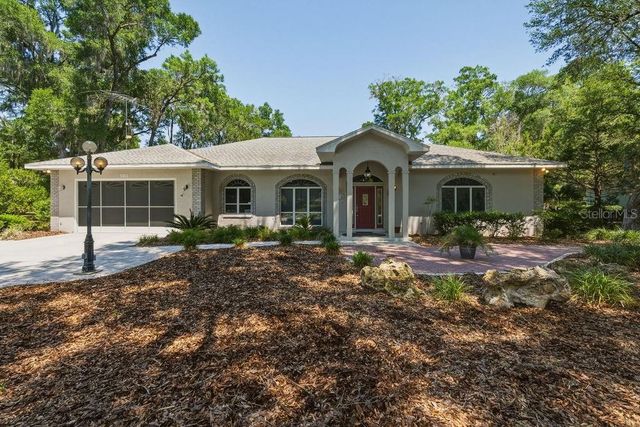 8710 SW 190TH CIRCLE, Dunnellon, FL 34432