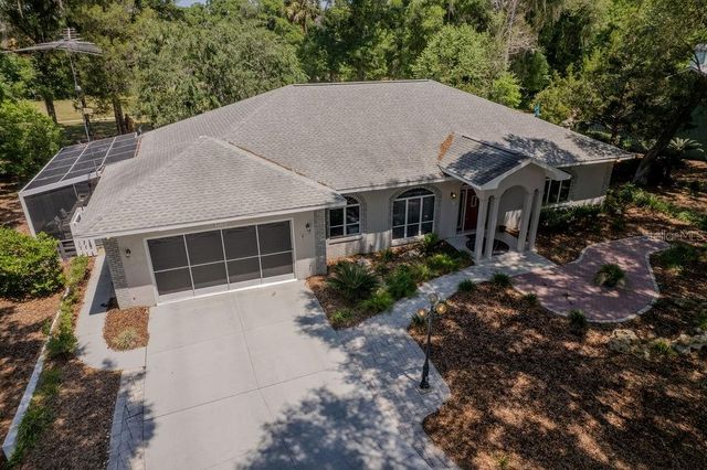 8710 SW 190TH CIRCLE, Dunnellon, FL 34432