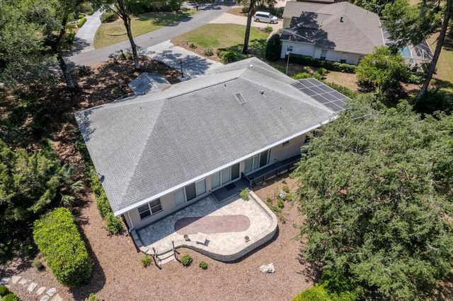 8710 SW 190TH CIRCLE, Dunnellon, FL 34432