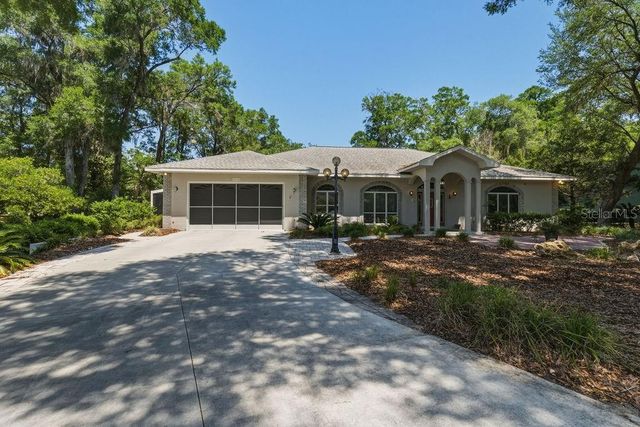 8710 SW 190TH CIRCLE, Dunnellon, FL 34432