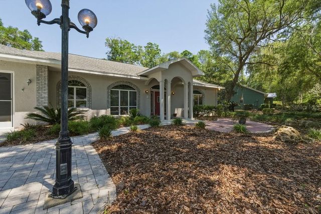 8710 SW 190TH CIRCLE, Dunnellon, FL 34432