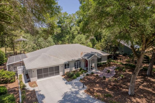 8710 SW 190TH CIRCLE, Dunnellon, FL 34432