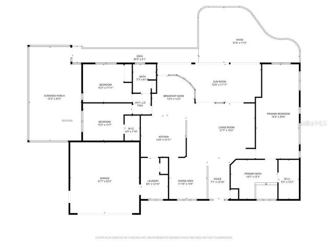8710 SW 190TH CIRCLE, Dunnellon, FL 34432