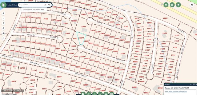 LOT 180 / R32273 Keo Kea CT, Bastrop, TX 78602
