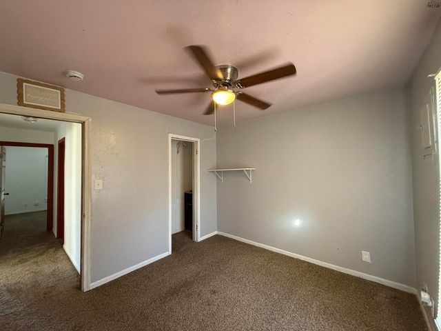 2715 PENNSYLVANIA ROAD, Wichita Falls, TX 76309