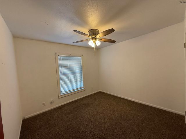 2715 PENNSYLVANIA ROAD, Wichita Falls, TX 76309