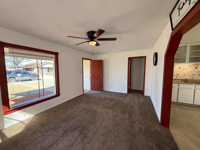 2715 PENNSYLVANIA ROAD, Wichita Falls, TX 76309