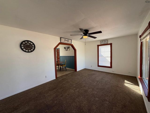 2715 PENNSYLVANIA ROAD, Wichita Falls, TX 76309