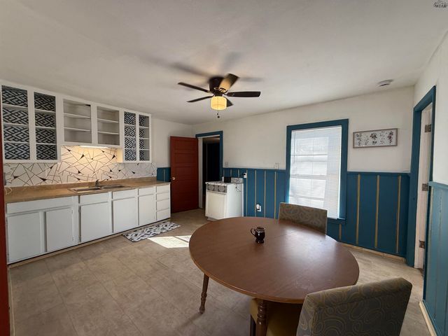 2715 PENNSYLVANIA ROAD, Wichita Falls, TX 76309