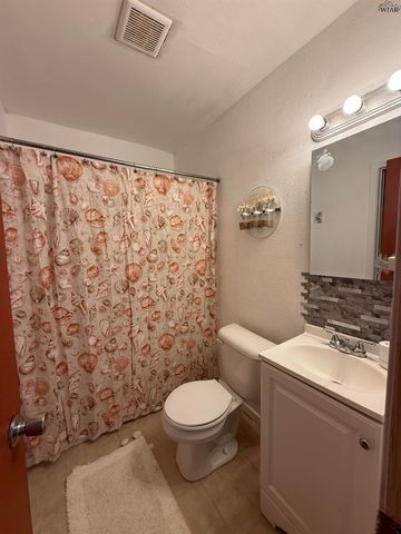 2715 PENNSYLVANIA ROAD, Wichita Falls, TX 76309