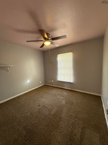 2715 PENNSYLVANIA ROAD, Wichita Falls, TX 76309