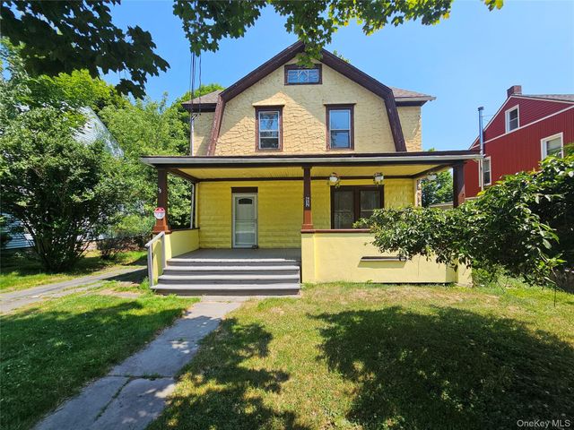 62 Clinton Avenue, Monticello, NY 12701