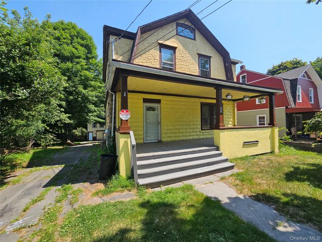 62 Clinton Avenue, Monticello, NY 12701