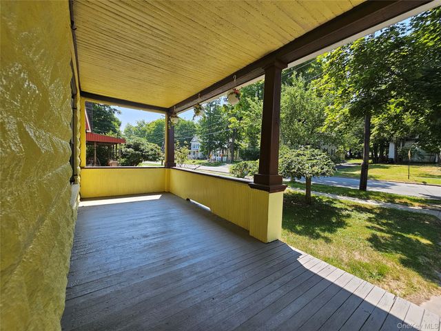 62 Clinton Avenue, Monticello, NY 12701
