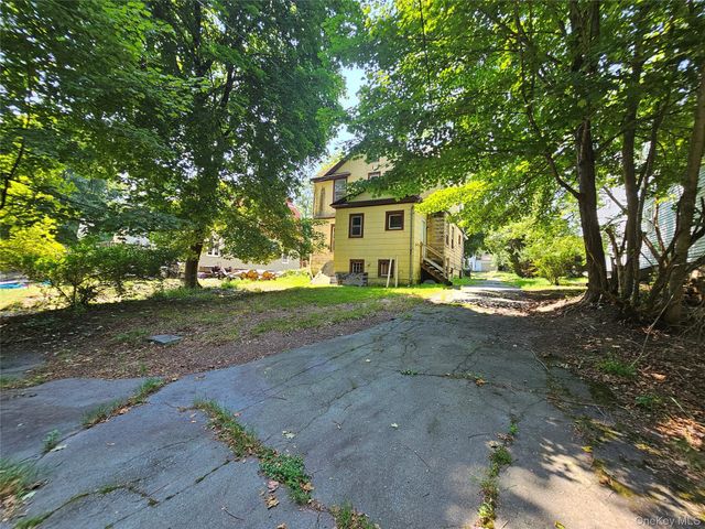 62 Clinton Avenue, Monticello, NY 12701