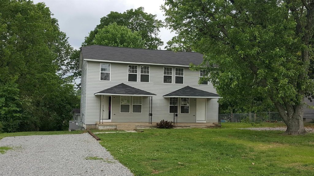 1102 Fowler Street, Old Hickory, TN 37138