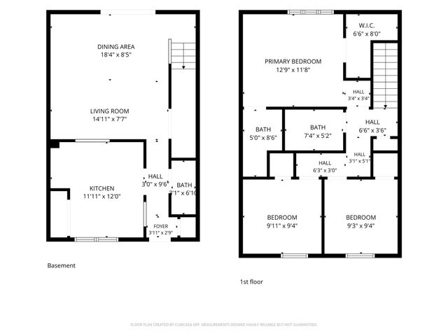 9626 Vinca Circle D, Charlotte, NC 28213