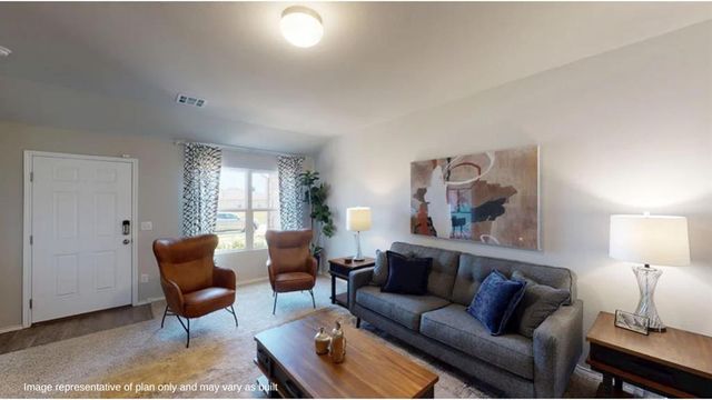 4217 S Elm Ridge Street, Stillwater, OK 74074