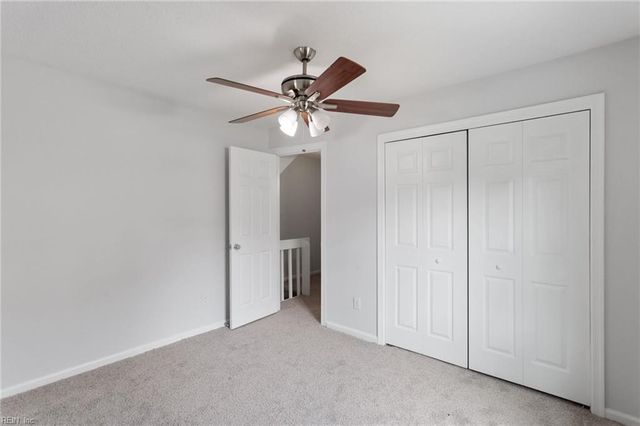 209 Quarter Trl Apt B, Newport News, VA 23608