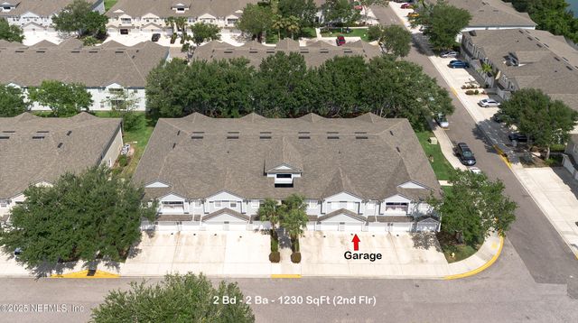 7060 DEER LODGE Circle 108, Jacksonville, FL 32256