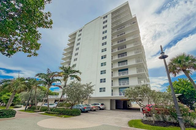812 Briny Avenue 10C, Pompano Beach, FL 33062