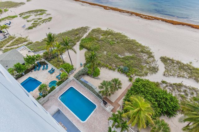 812 Briny Avenue 10C, Pompano Beach, FL 33062