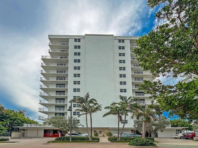 812 Briny Avenue 10C, Pompano Beach, FL 33062