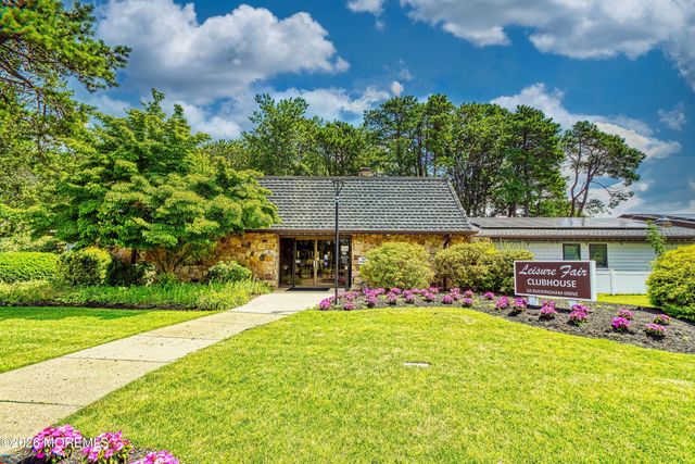 34A Cambridge Circle, Manchester, NJ 08759