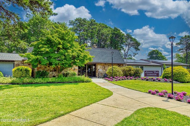 34A Cambridge Circle, Manchester, NJ 08759