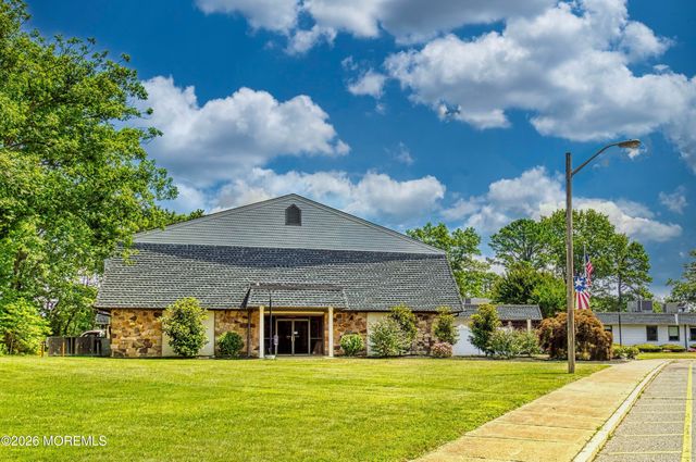 34A Cambridge Circle, Manchester, NJ 08759
