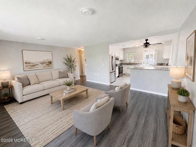 34A Cambridge Circle, Manchester, NJ 08759