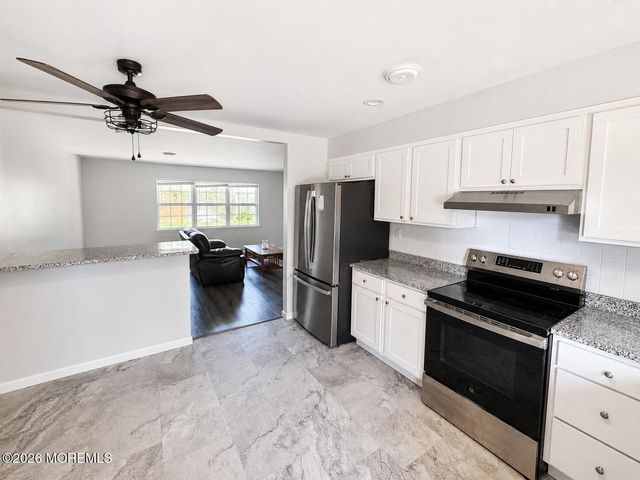 34A Cambridge Circle, Manchester, NJ 08759