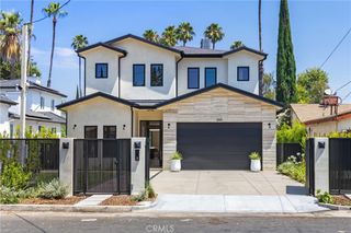 15721 Addison, Encino, CA 91436