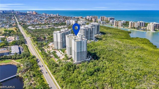265 Indies WAY 1402, Naples, FL 34110