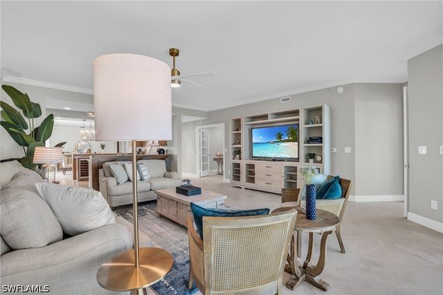 265 Indies WAY 1402, Naples, FL 34110
