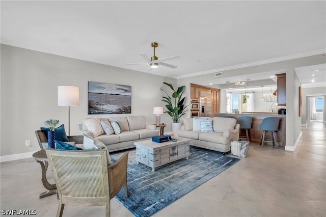 265 Indies WAY 1402, Naples, FL 34110