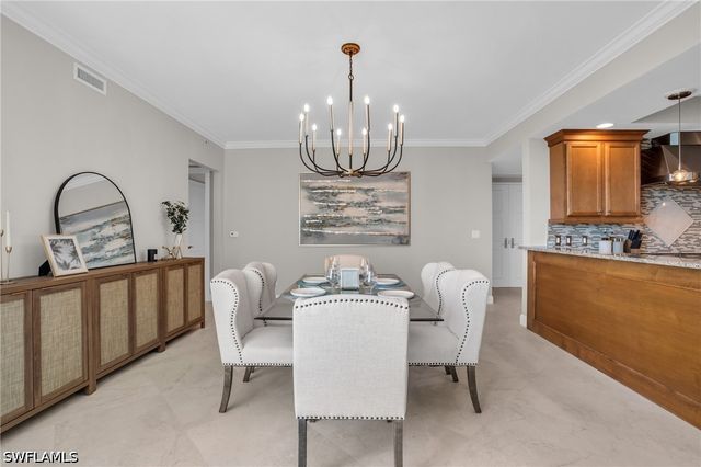265 Indies WAY 1402, Naples, FL 34110