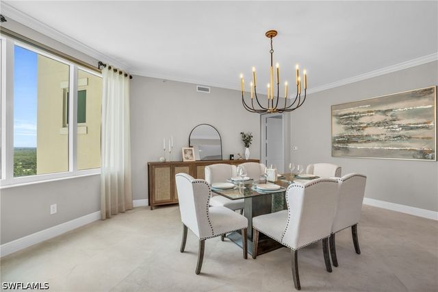 265 Indies WAY 1402, Naples, FL 34110