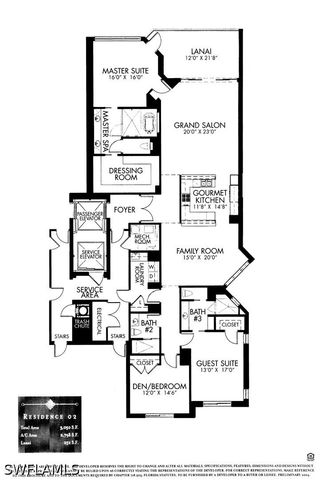265 Indies WAY 1402, Naples, FL 34110