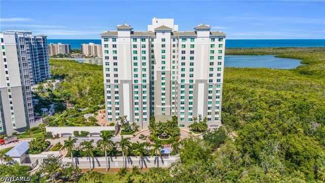 265 Indies WAY 1402, Naples, FL 34110