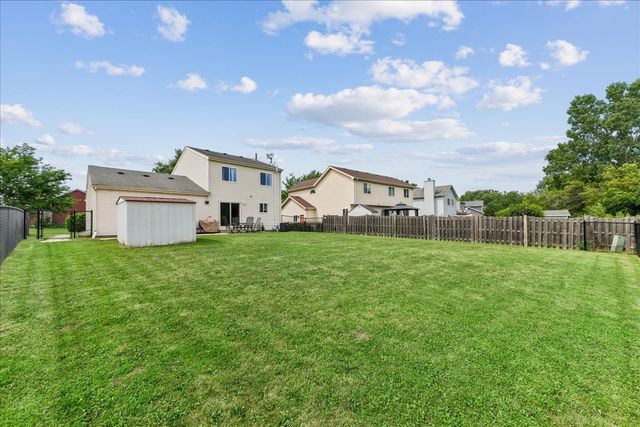 269 Linden Drive, Round Lake Park, IL 60073