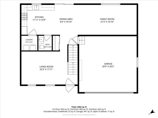 269 Linden Drive, Round Lake Park, IL 60073