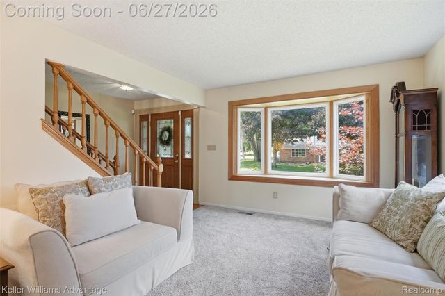 1479 Chanticlair Circle, Wixom, MI 48393