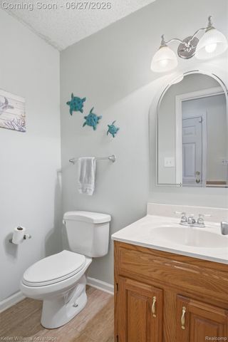 1479 Chanticlair Circle, Wixom, MI 48393